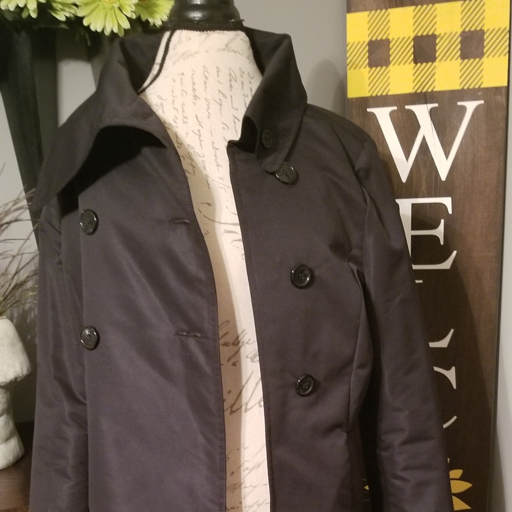 London Fog Jacket (New)